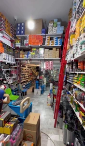 تصویر فروشگاه اسپرت کلالی