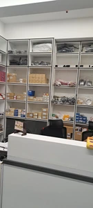 تصویر فروشگاه آرکاپارت شاپ