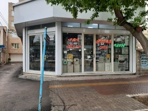 تصویر فروشگاه تکنیکال کالا ملکی