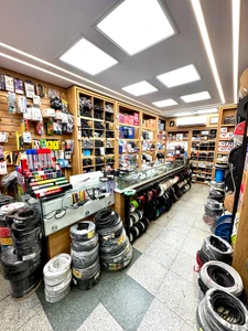 تصویر فروشگاه نوترون الکترونیک امجد