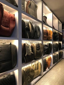 تصویر فروشگاه غزال اسپرت