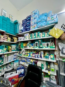 تصویر فروشگاه تجهیزات پزشکی صدف