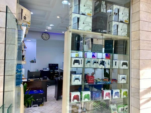 تصویر فروشگاه چی بازی تهران