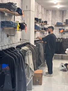 تصویر فروشگاه پارک استریت