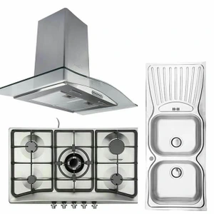 تصویر فروشگاه هود سل