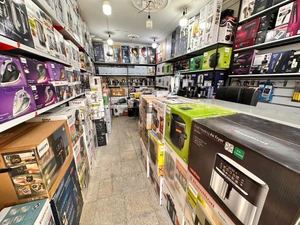 تصویر فروشگاه شیردل شاپ