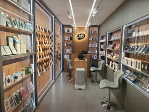 تصویر فروشگاه موبایل نیری
