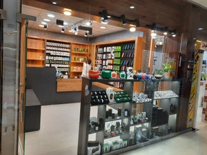 تصویر فروشگاه کلبه کیس