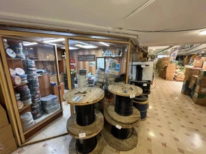 تصویر فروشگاه نوریسا