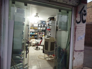 تصویر فروشگاه محمد صدا