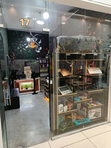 تصویر فروشگاه لپ تاپ لند تبریز