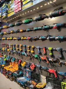 تصویر فروشگاه ابزار گلشنی