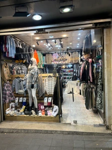 تصویر فروشگاه شکور استایل