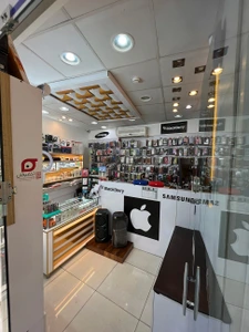 تصویر فروشگاه گجت تاپ