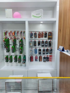 تصویر فروشگاه موبایل برتر پاساژ آپادانا
