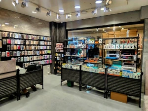 تصویر فروشگاه کسری دیجیتال