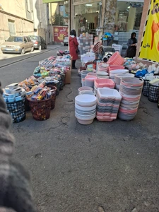 تصویر فروشگاه پلاسکو هوم پلاس