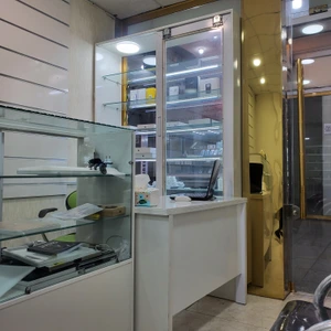 تصویر فروشگاه موبایل بدیعی