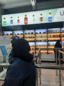 تصویر فروشگاه لوکس خاتون