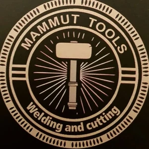 تصویر فروشگاه ابزار ماموت