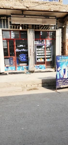 تصویر فروشگاه موبایل آبی شیبان