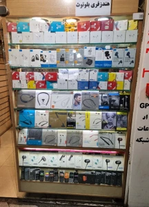 تصویر فروشگاه فرهاد تهران