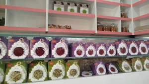 تصویر فروشگاه زعفران خادم المهدی