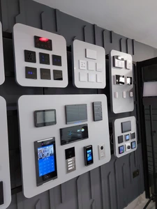 تصویر فروشگاه خانه هوشمند آرتمن