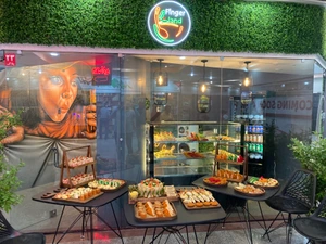 تصویر فروشگاه فینگرلند