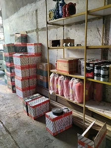 تصویر فروشگاه حسین اتصال ایران