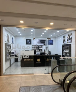 تصویر فروشگاه موبایل مارکت اهواز