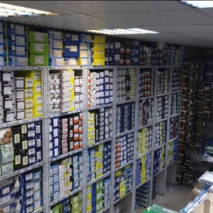 تصویر فروشگاه آروان یدک پارس