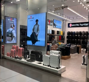 تصویر فروشگاه اکولاک اطلس