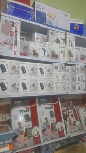 تصویر فروشگاه کالای پزشکی خیام طب