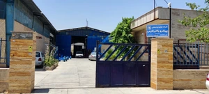 تصویر فروشگاه پیشرو بالابر فارس