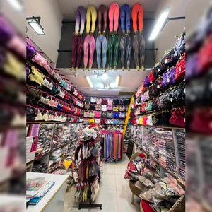 تصویر فروشگاه لباس زیر زنانه پرنس
