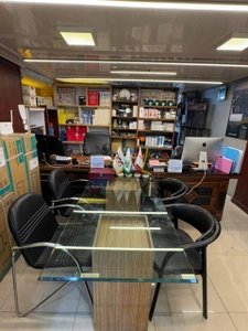 تصویر فروشگاه تاسیس کو