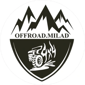 تصویر فروشگاه آفرود میلاد