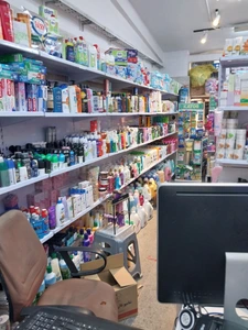 تصویر فروشگاه شوینده بهداشتی فلاح