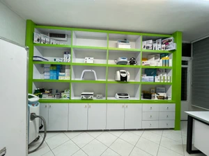 تصویر فروشگاه میراطب