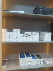 تصویر فروشگاه موبایل دانی سردشت