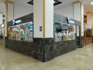 تصویر فروشگاه ویوفون