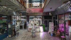 تصویر فروشگاه روشنایی نورآرا