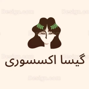 تصویر فروشگاه گیسا اکسسوری