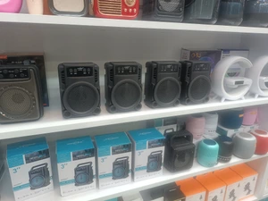 تصویر فروشگاه مشهد جانبی مدرس