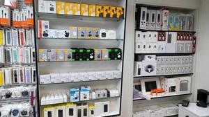 تصویر فروشگاه بازارگردون