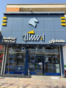 تصویر فروشگاه ایساکو محمدیان