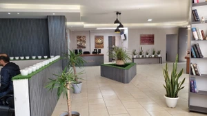 تصویر فروشگاه کالامد اردیبل