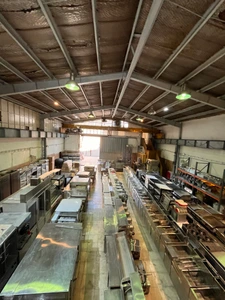 تصویر فروشگاه سام تجهیز