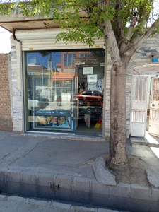 تصویر فروشگاه تناسب اندام رویال